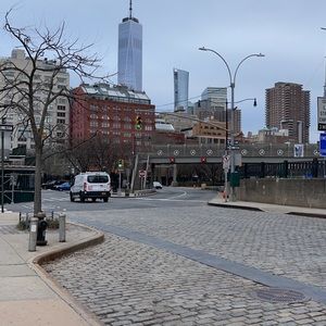 Meet your Posher, Steve